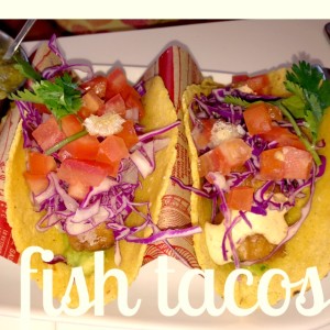 fish tacos fwd